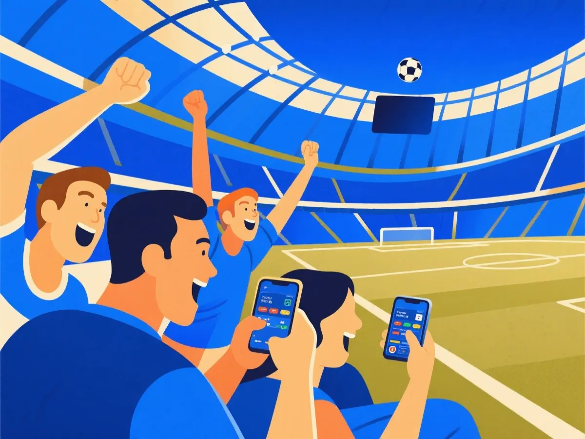 2026世界杯官方入口