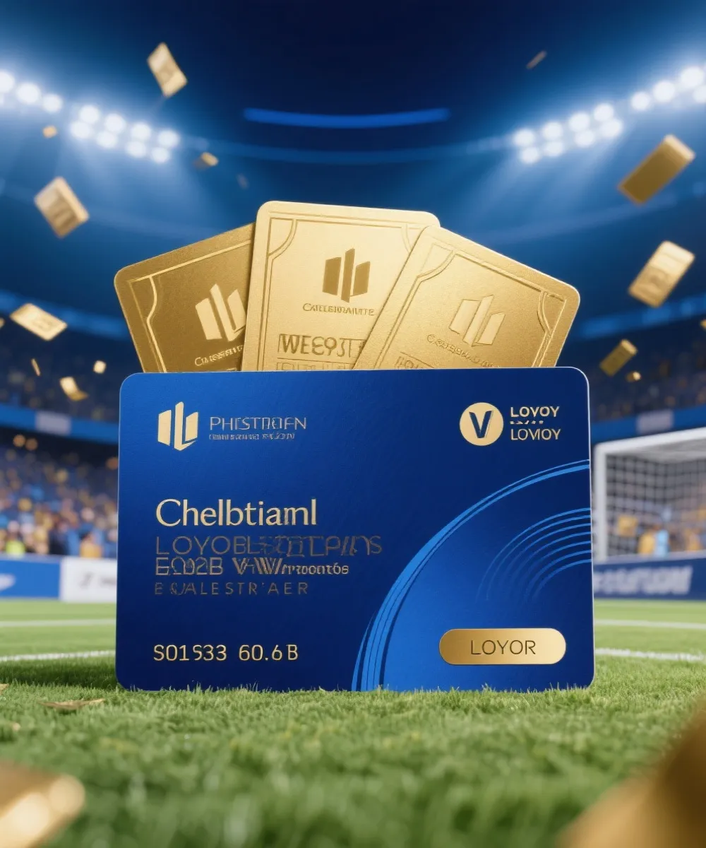 世界杯合作福利展示