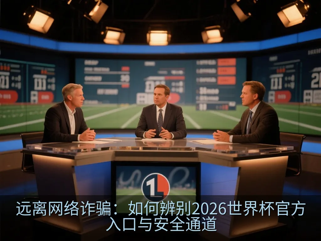 平视视角的现代电脑屏幕，显示安全的网络设置和保护盾牌